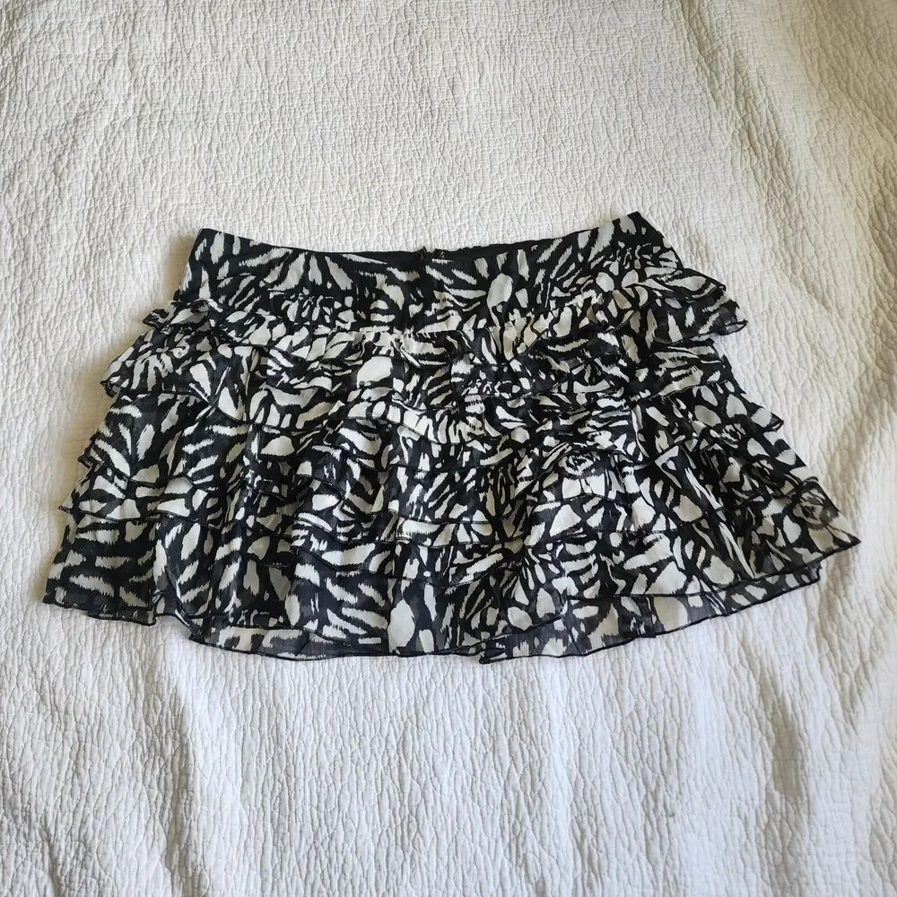 Women's Short Skirt Size XL Lot of 5